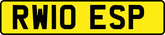 RW10ESP