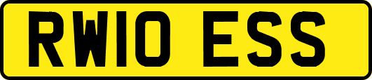 RW10ESS
