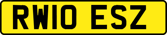 RW10ESZ