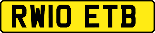 RW10ETB