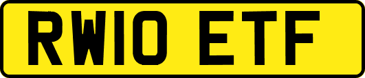 RW10ETF
