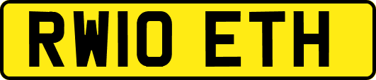 RW10ETH
