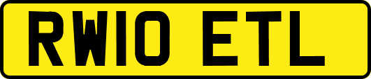 RW10ETL