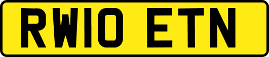 RW10ETN