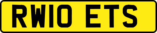 RW10ETS