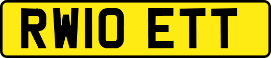 RW10ETT