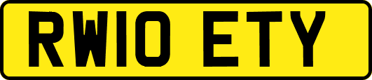 RW10ETY