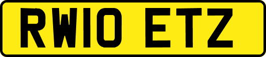 RW10ETZ