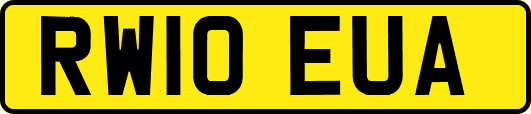 RW10EUA