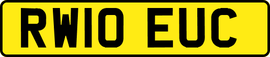 RW10EUC
