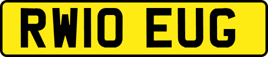RW10EUG