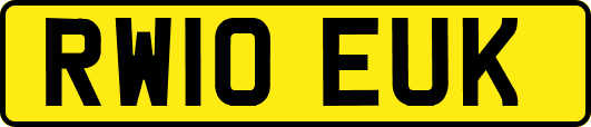 RW10EUK