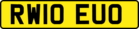 RW10EUO