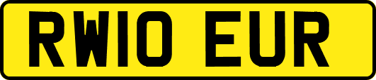 RW10EUR