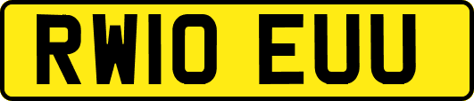 RW10EUU