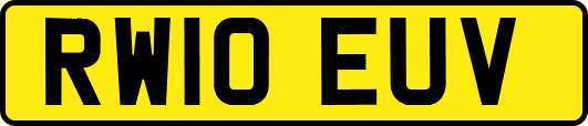 RW10EUV