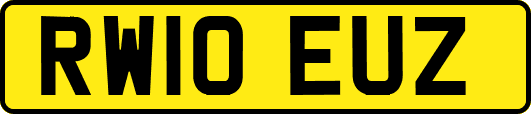 RW10EUZ