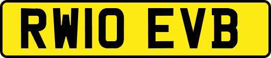 RW10EVB