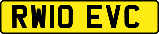 RW10EVC
