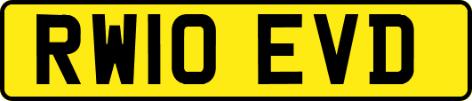 RW10EVD
