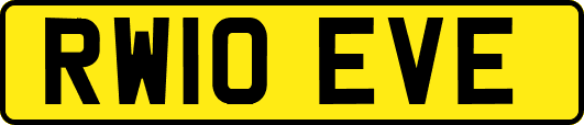 RW10EVE