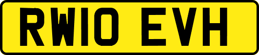 RW10EVH