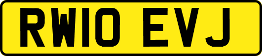 RW10EVJ