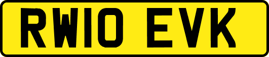 RW10EVK