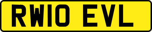 RW10EVL