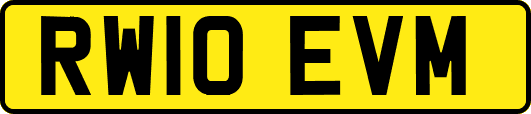 RW10EVM