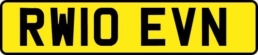 RW10EVN