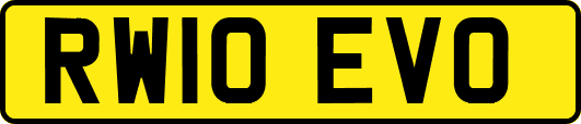 RW10EVO