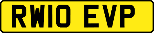 RW10EVP