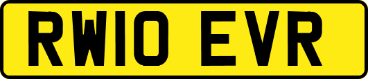 RW10EVR