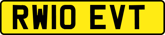 RW10EVT