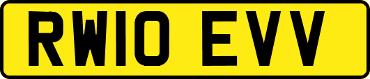 RW10EVV