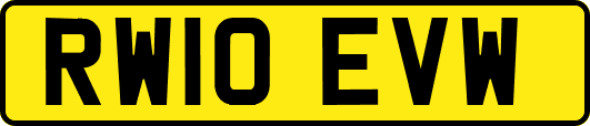 RW10EVW