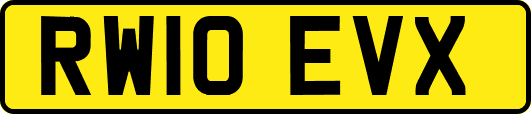 RW10EVX