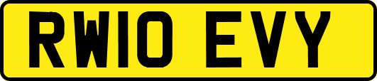 RW10EVY