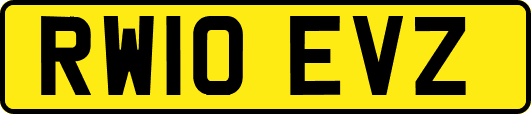 RW10EVZ