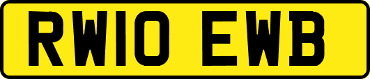 RW10EWB