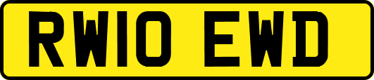 RW10EWD