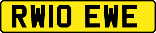 RW10EWE