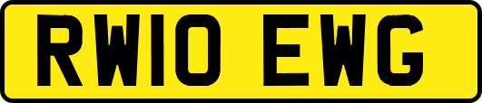 RW10EWG