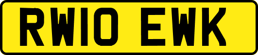 RW10EWK