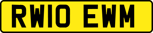 RW10EWM