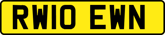 RW10EWN