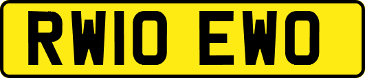 RW10EWO