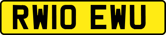 RW10EWU