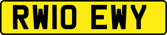 RW10EWY